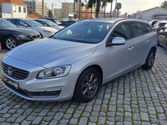 VOLVO V60 2.0 D4 Kinetic