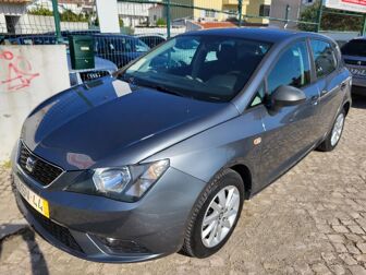 SEAT Ibiza 1.0 Reference