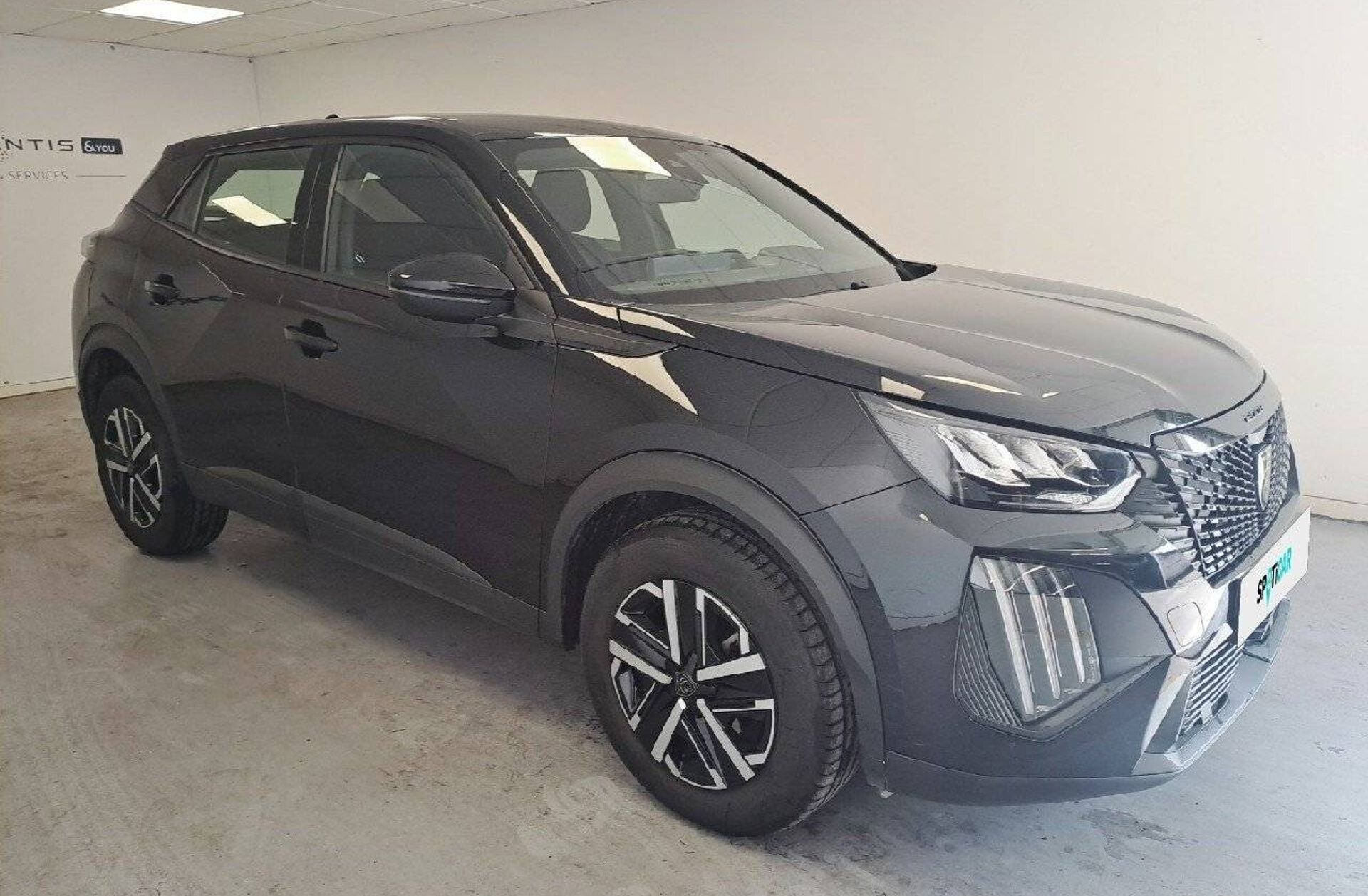 PEUGEOT 2008 1.2 PureTech Active