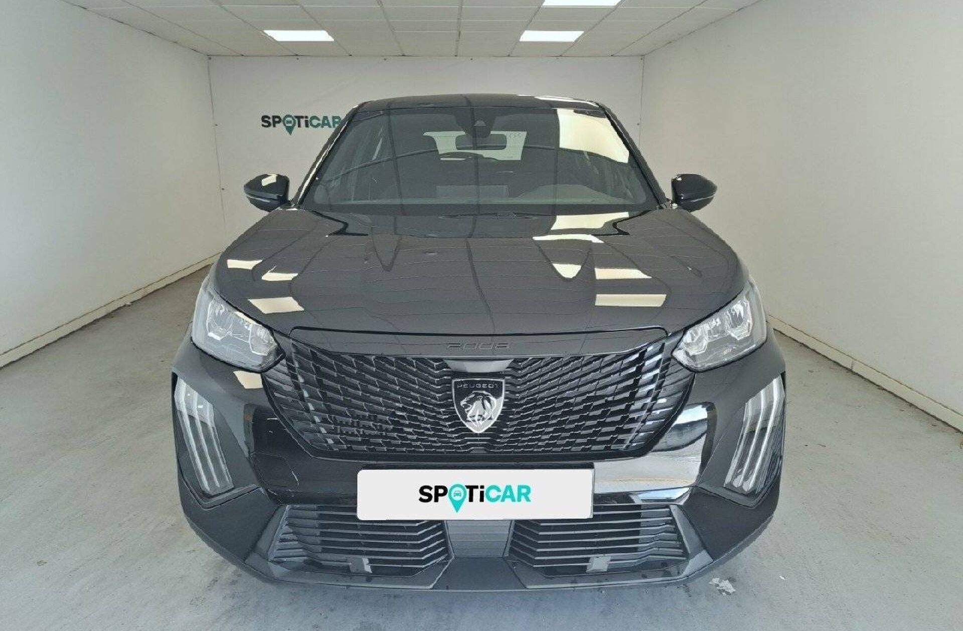 PEUGEOT 2008 1.2 PureTech Active