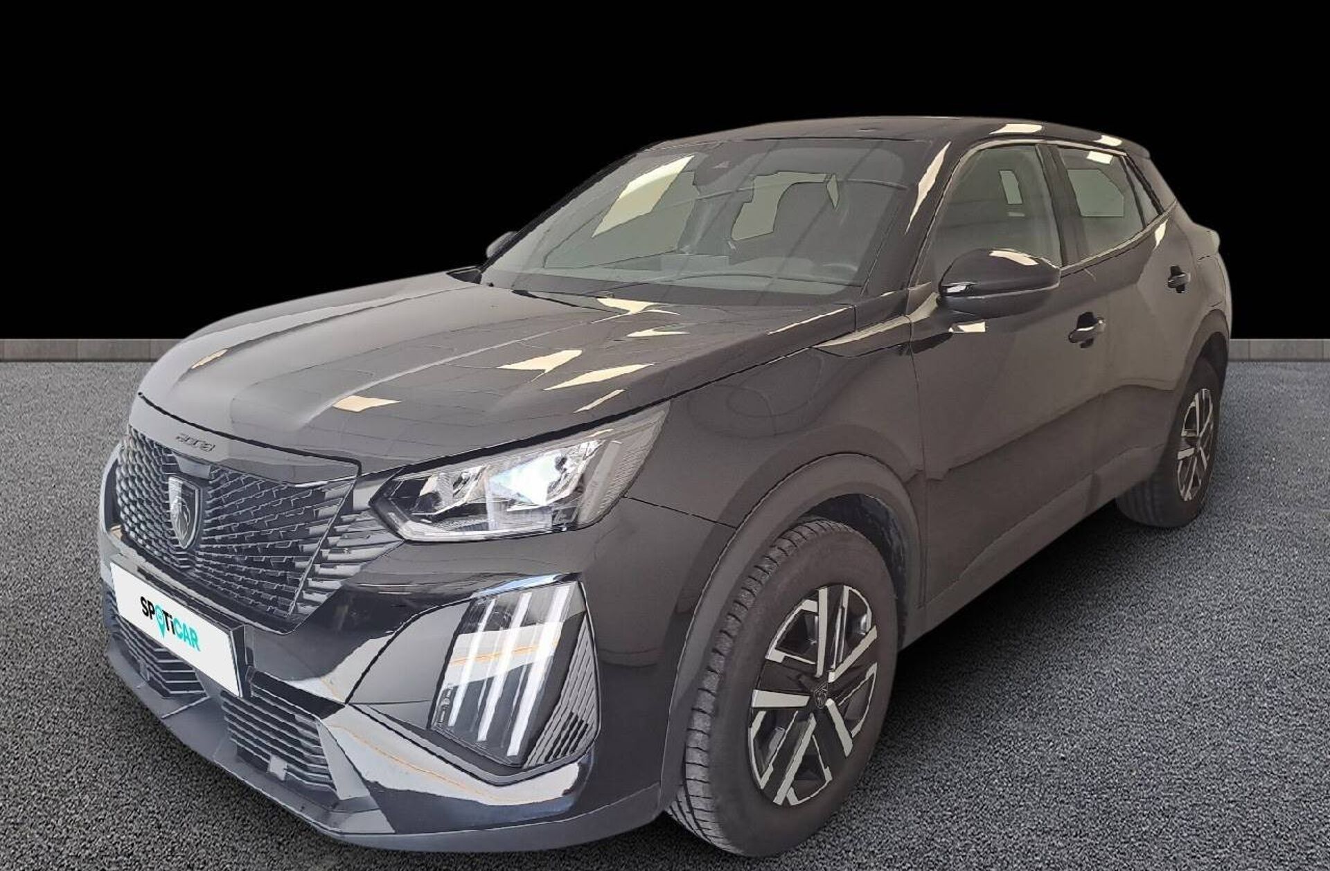 PEUGEOT 2008 1.2 PureTech Active