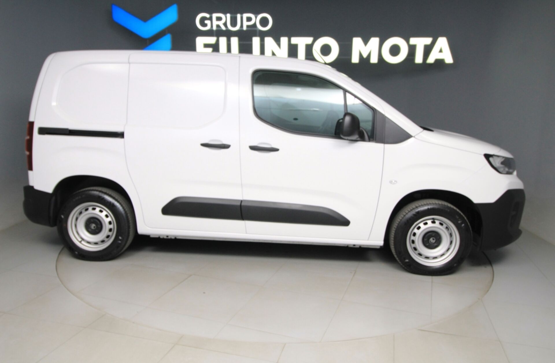 CITROEN Berlingo 1.5 BlueHDi M