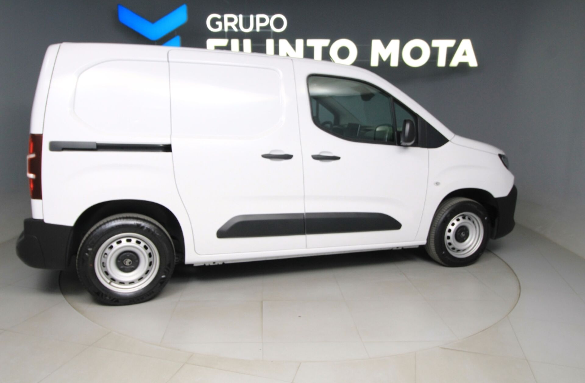 CITROEN Berlingo 1.5 BlueHDi M