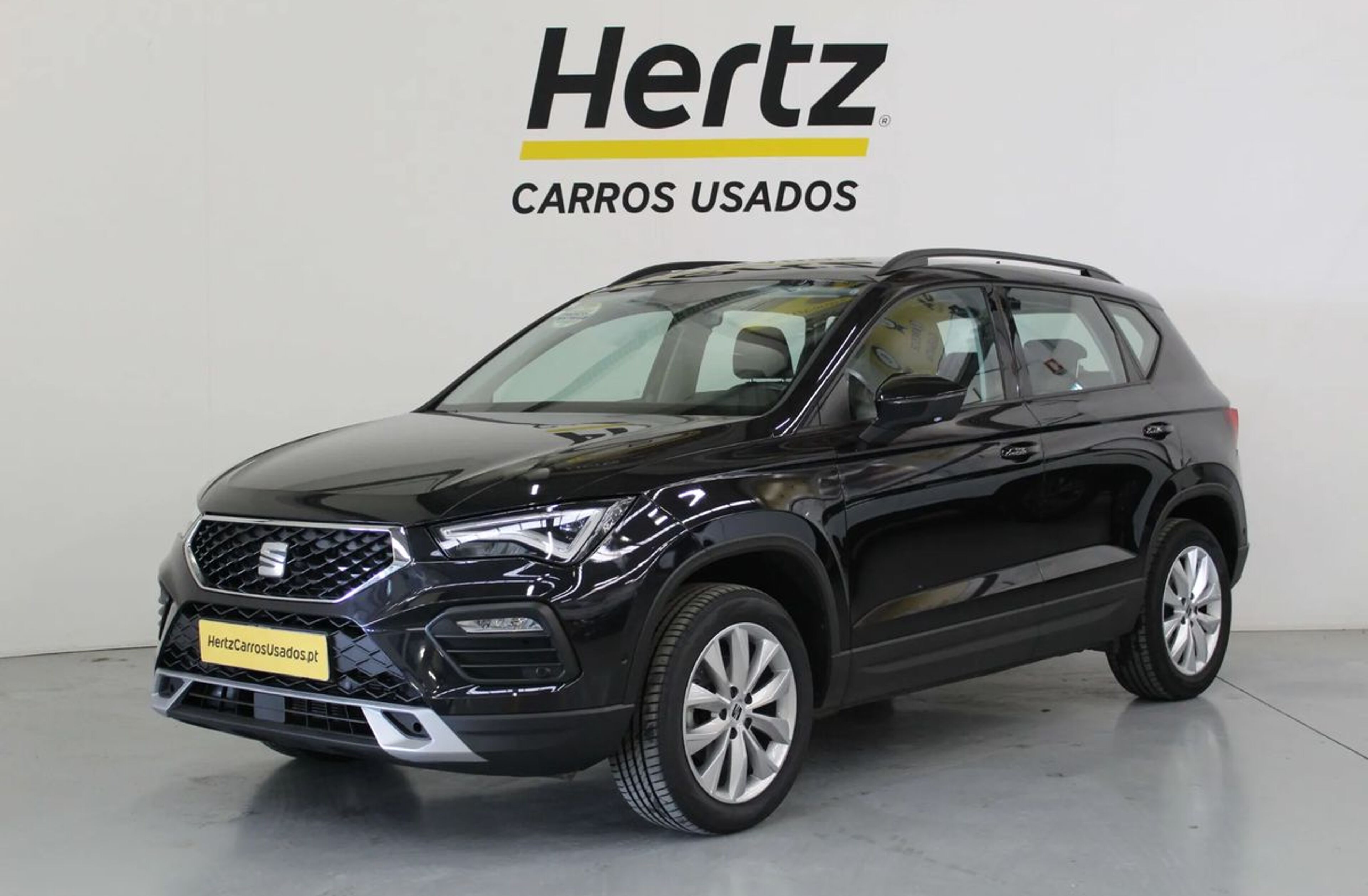 SEAT Ateca 1.0 TSI Style