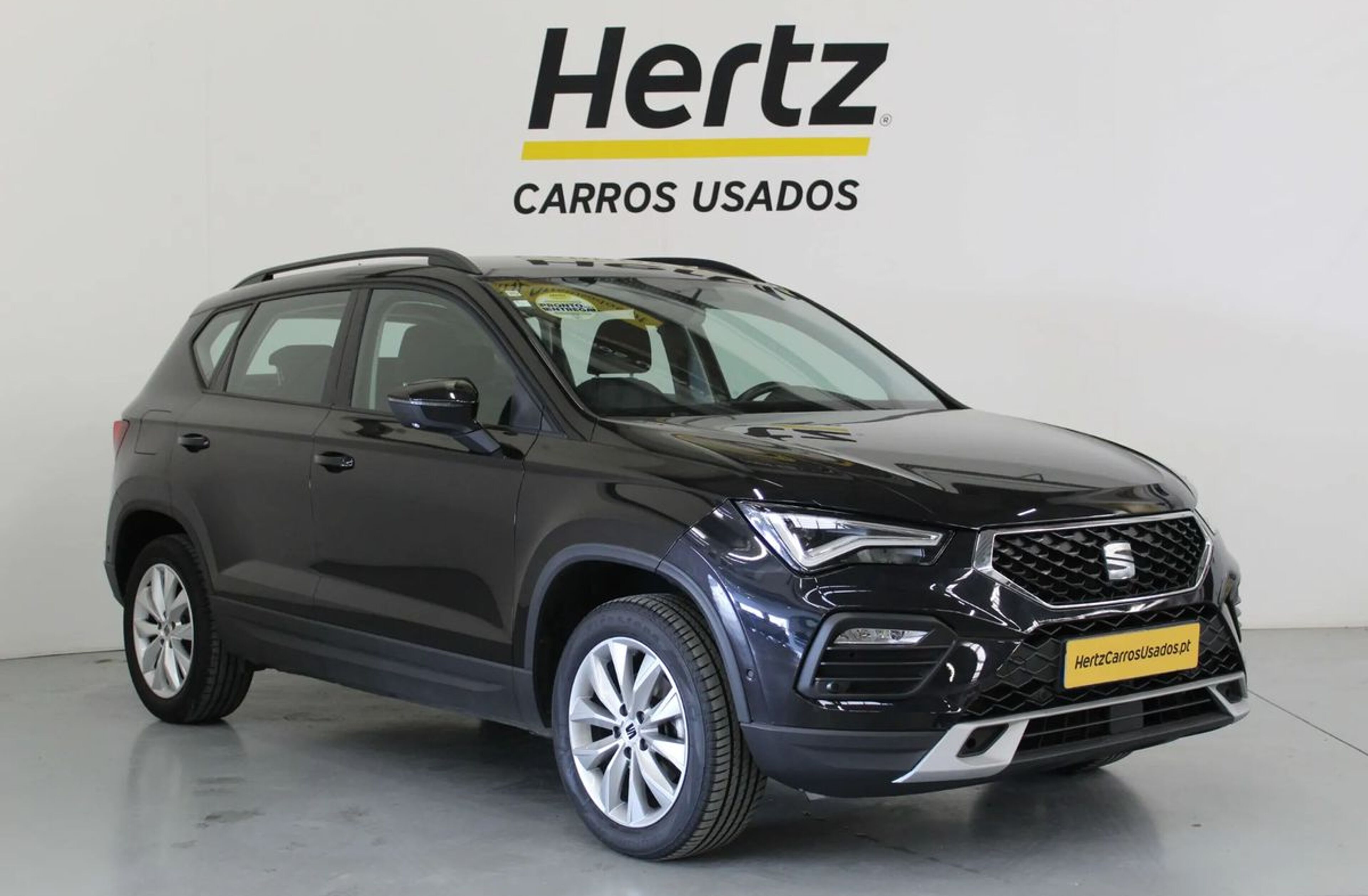 SEAT Ateca 1.0 TSI Style