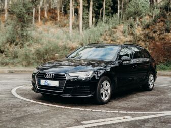 AUDI A4 30 TDI S-Tronic