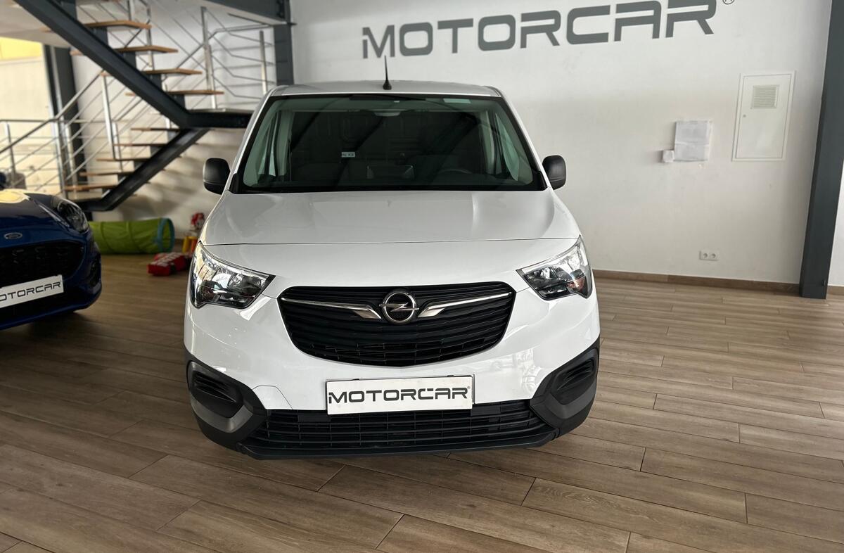 OPEL Combo Van 1.5 CDTi L2H1