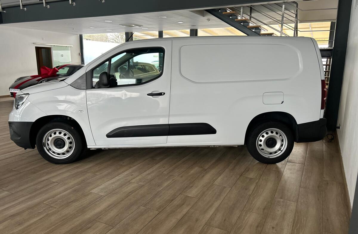 OPEL Combo Van 1.5 CDTi L2H1