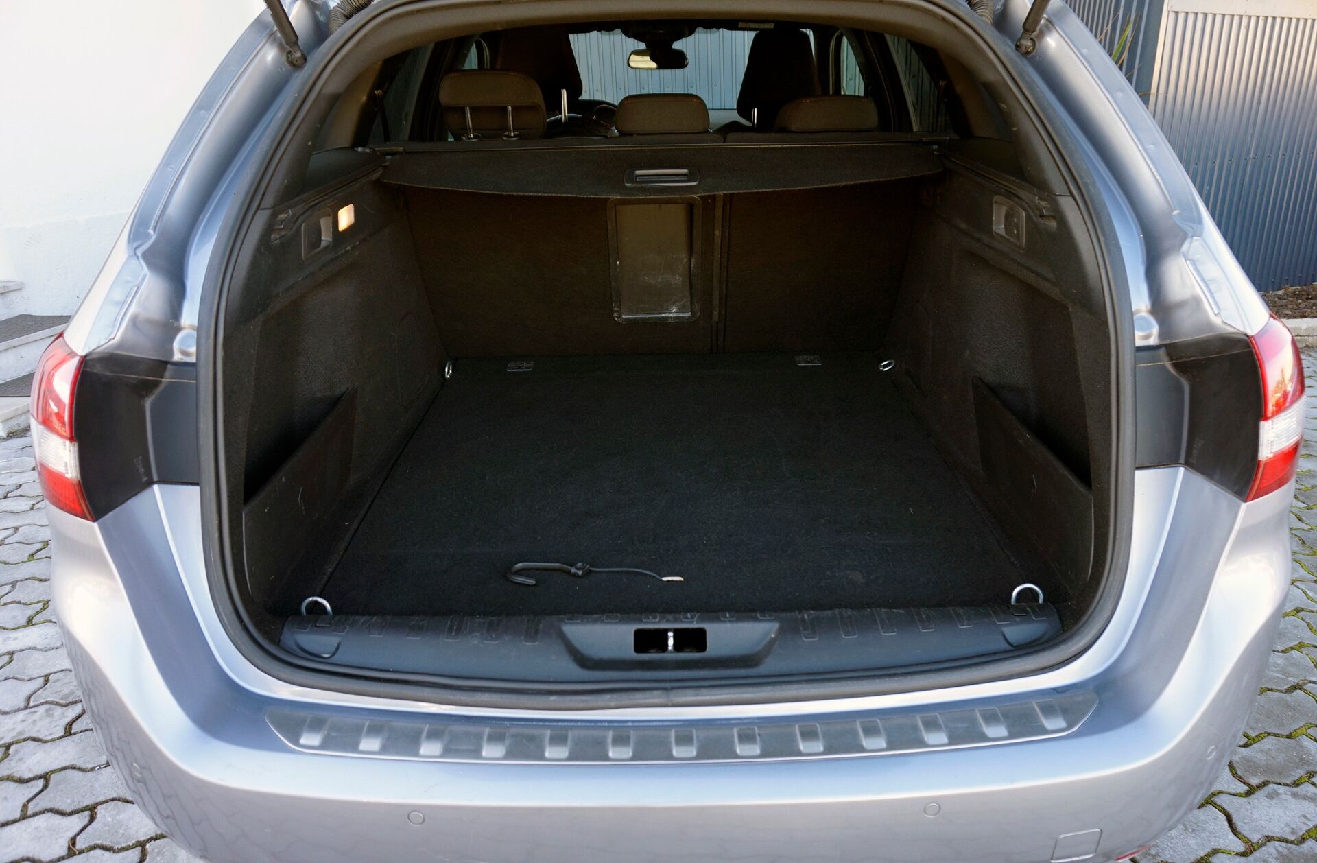 PEUGEOT 308 SW 1.2 PureTech GT Line