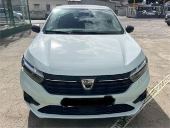 DACIA Sandero 1.0 SCe Access