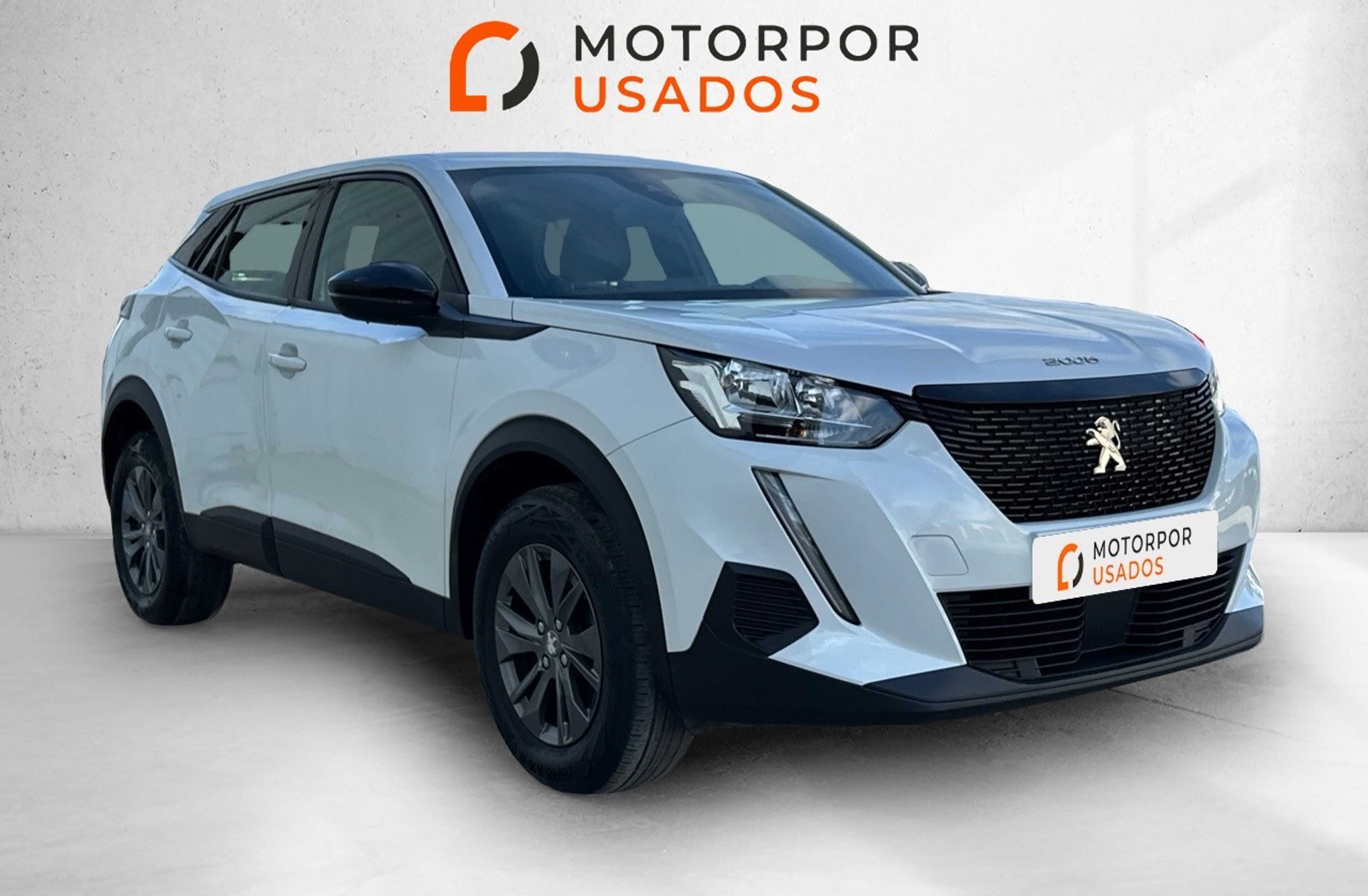 PEUGEOT 2008 Generation-Ii 1.2 Puretech 100 Active Pack Start-Stop