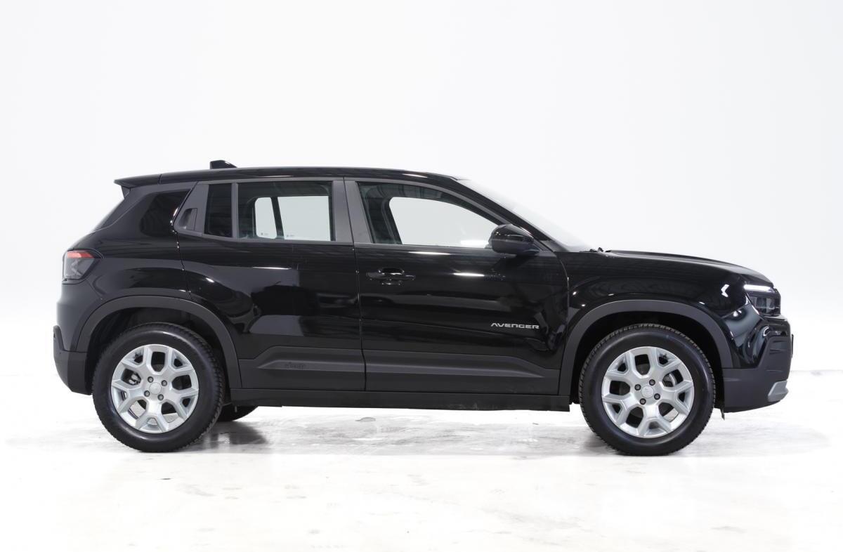JEEP Avenger 1.2 GSE T3 Altitude