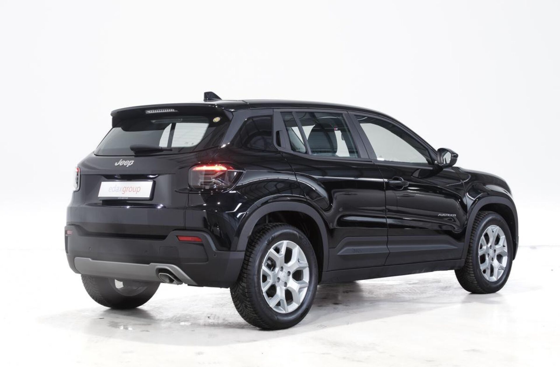 JEEP Avenger 1.2 GSE T3 Altitude