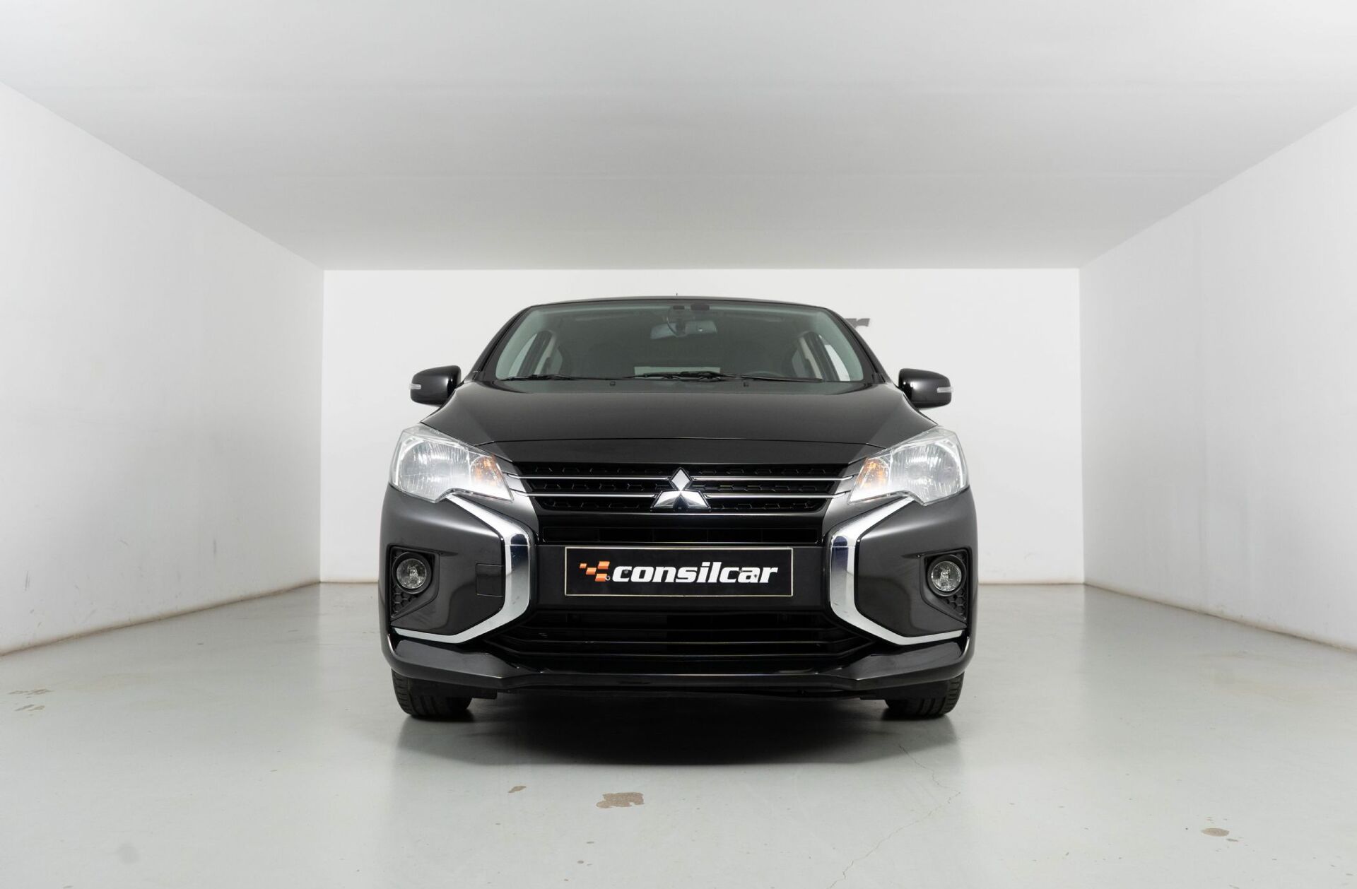 MITSUBISHI Space Star 1.2 Intense