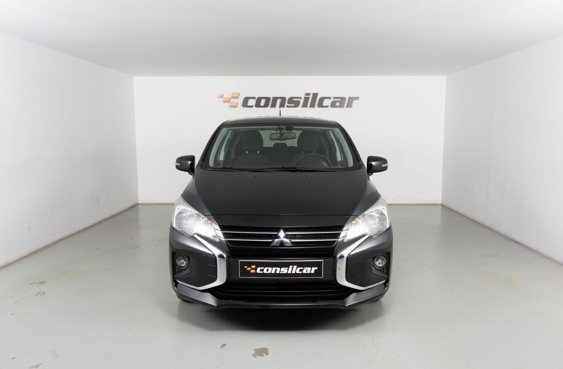 MITSUBISHI Space Star 1.2 Intense