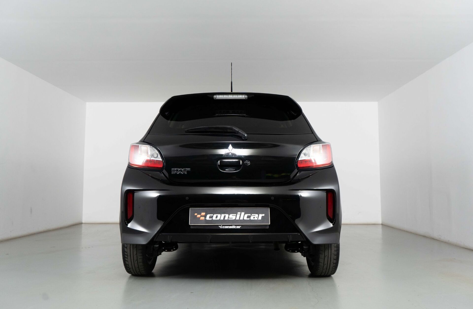 MITSUBISHI Space Star 1.2 Intense