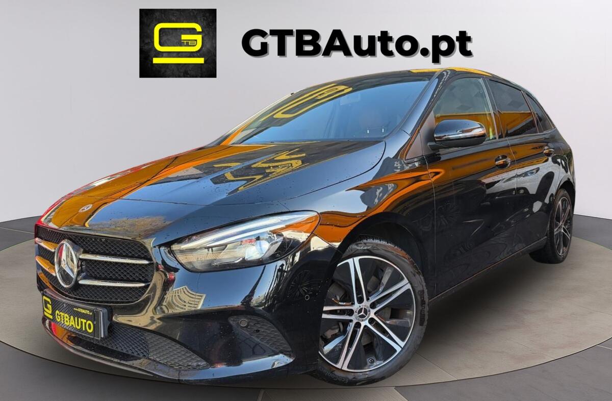 MERCEDES Classe B B 250 e Style Plus