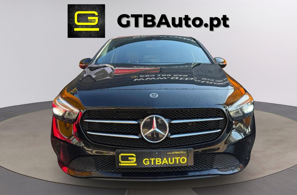 MERCEDES Classe B B 250 e Style Plus