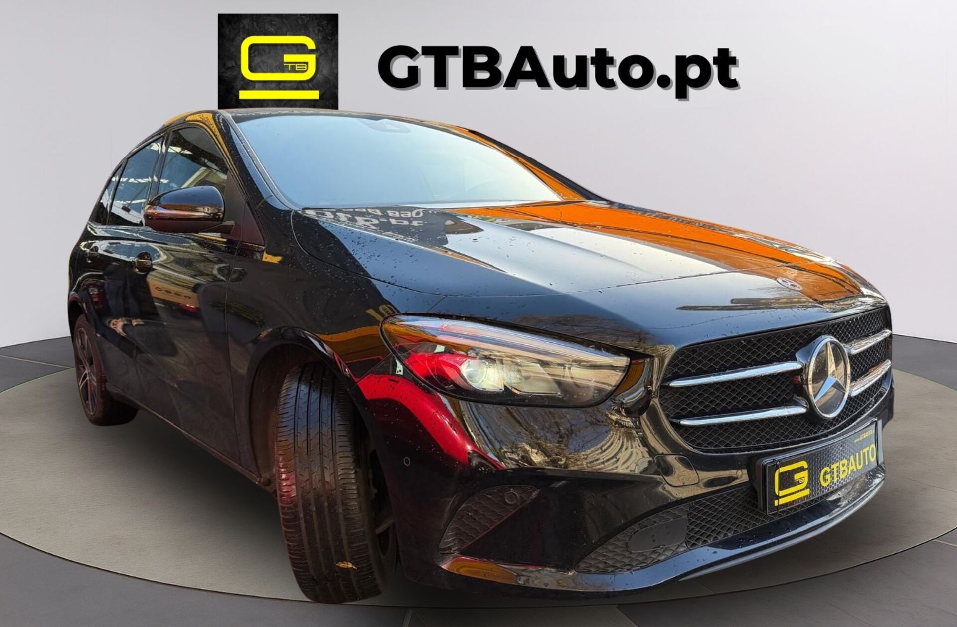 MERCEDES Classe B B 250 e Style Plus