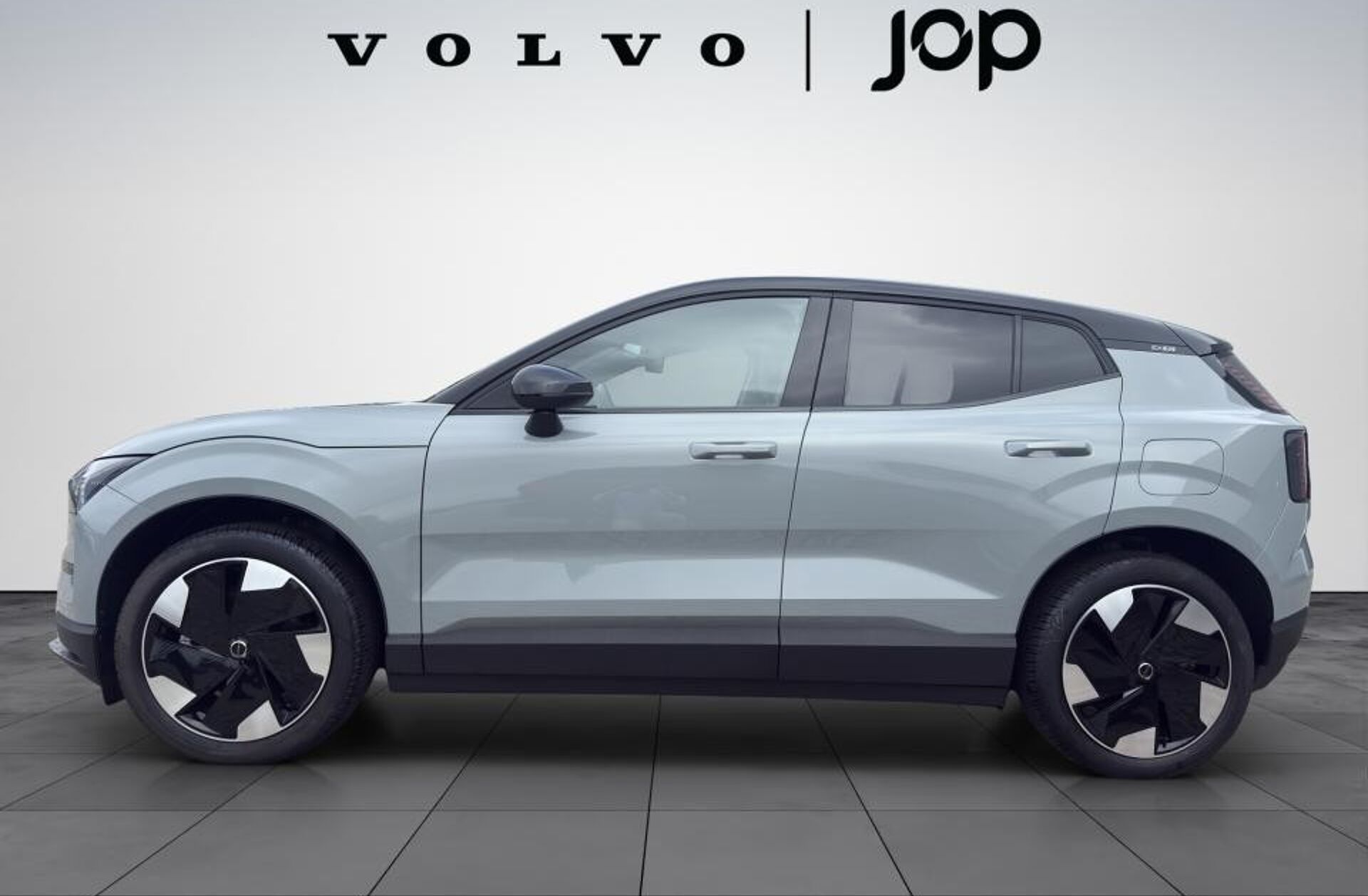 VOLVO EX30 69 kWh Single Motor Extended Range Plus