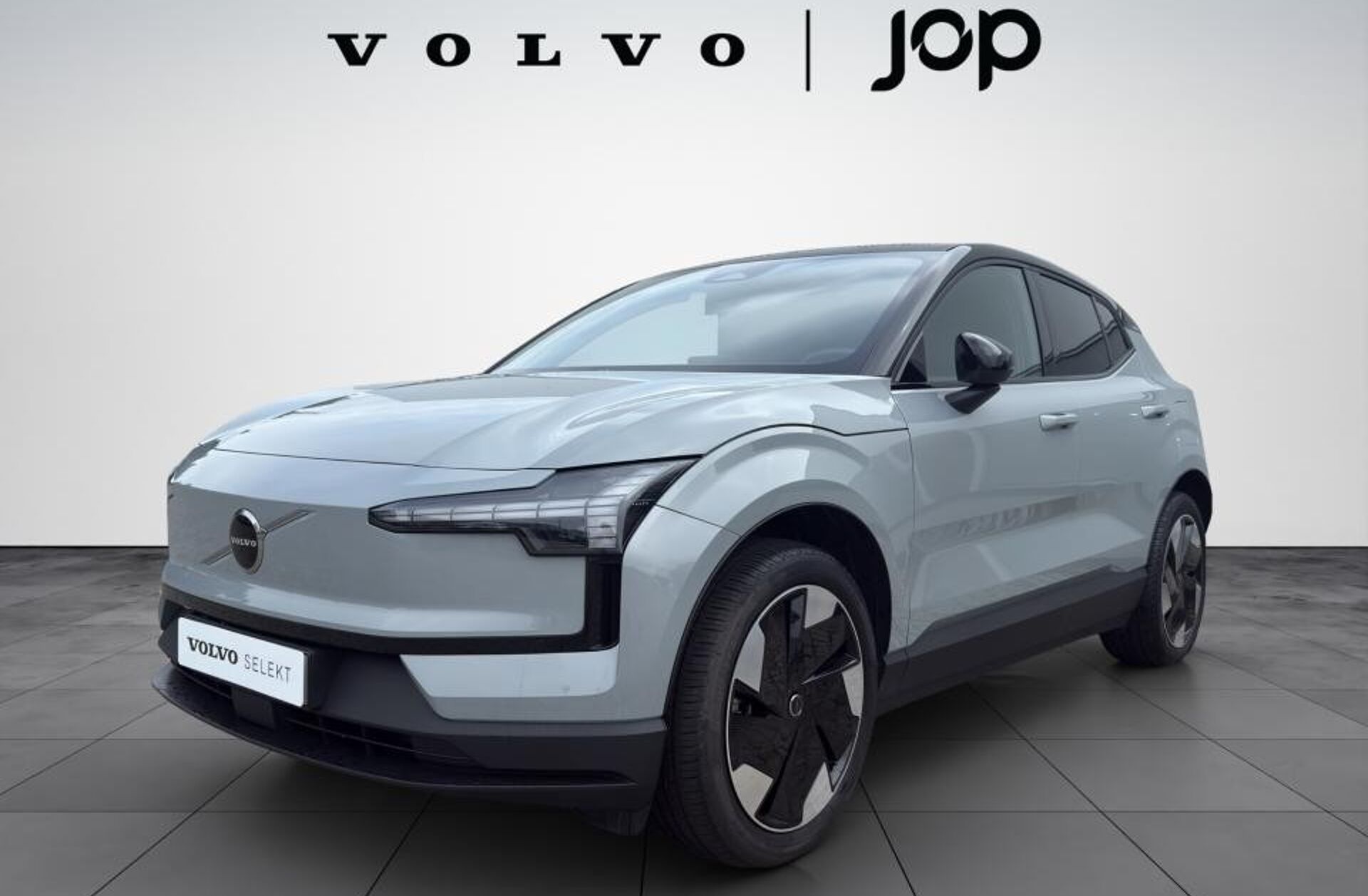 VOLVO EX30 69 kWh Single Motor Extended Range Plus