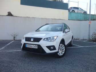 SEAT Arona 1.6 TDI Style