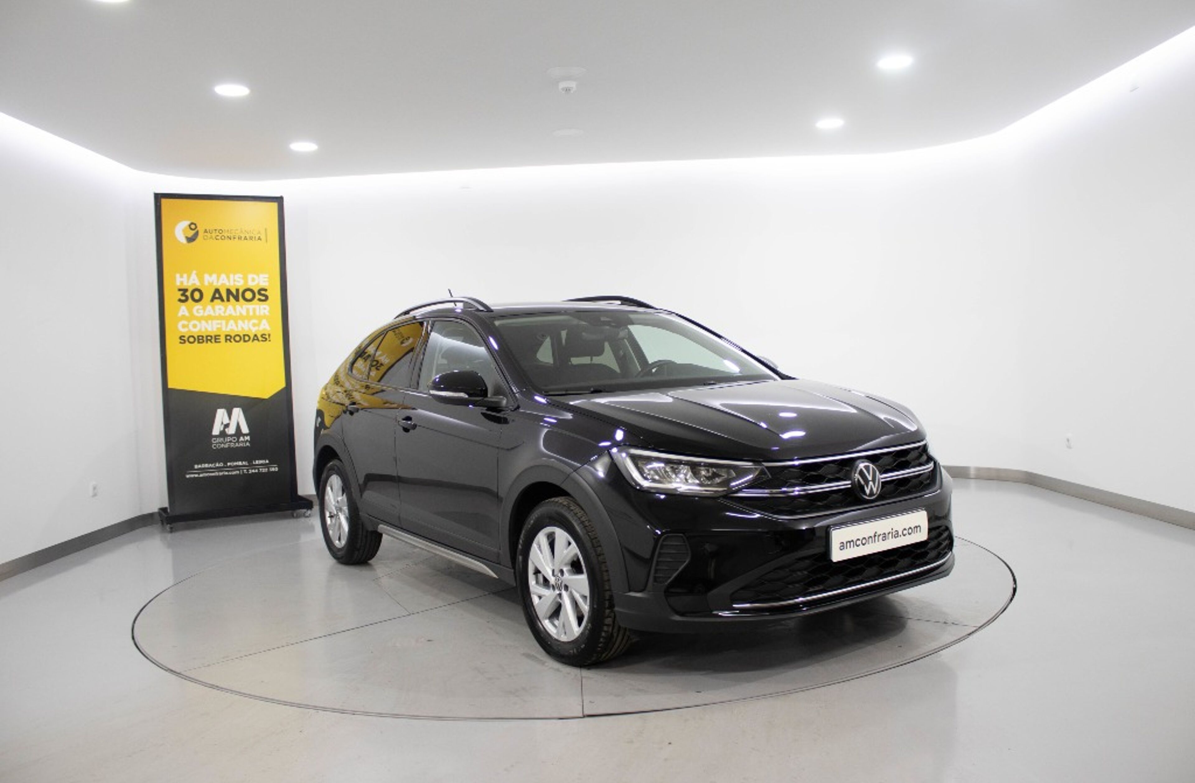 VOLKSWAGEN Taigo 1.0 TSI LIFE