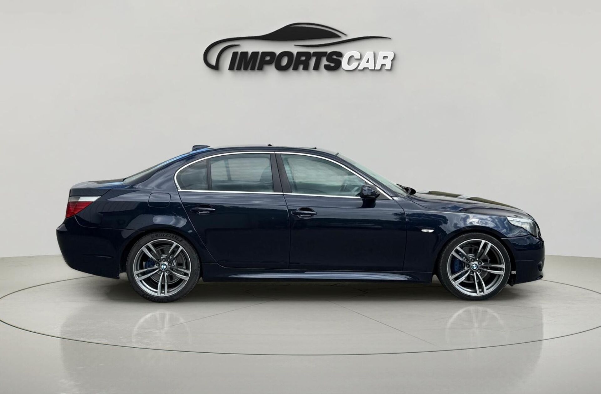 BMW Serie-5 525 dA