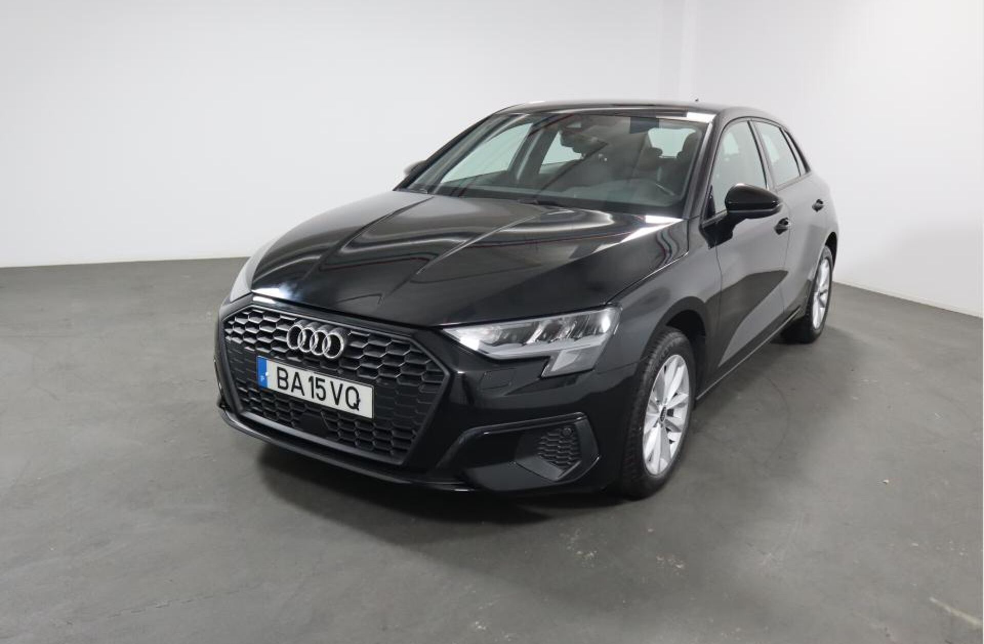 AUDI A3 30 TDI Advanced
