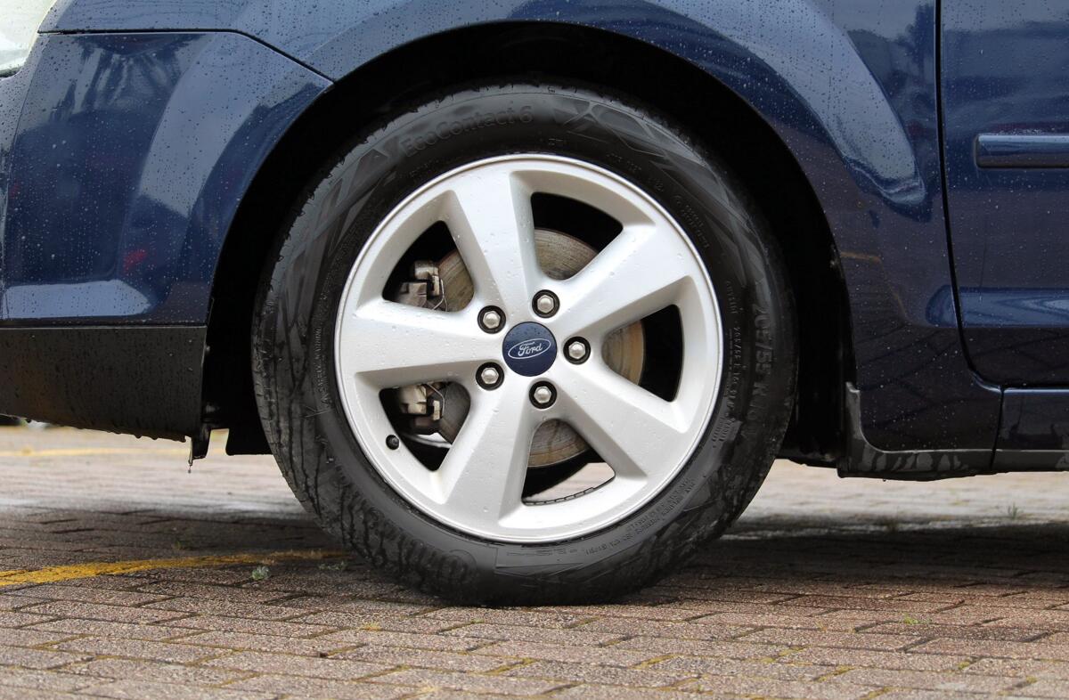 FORD Focus 1.6 TDCi Sport