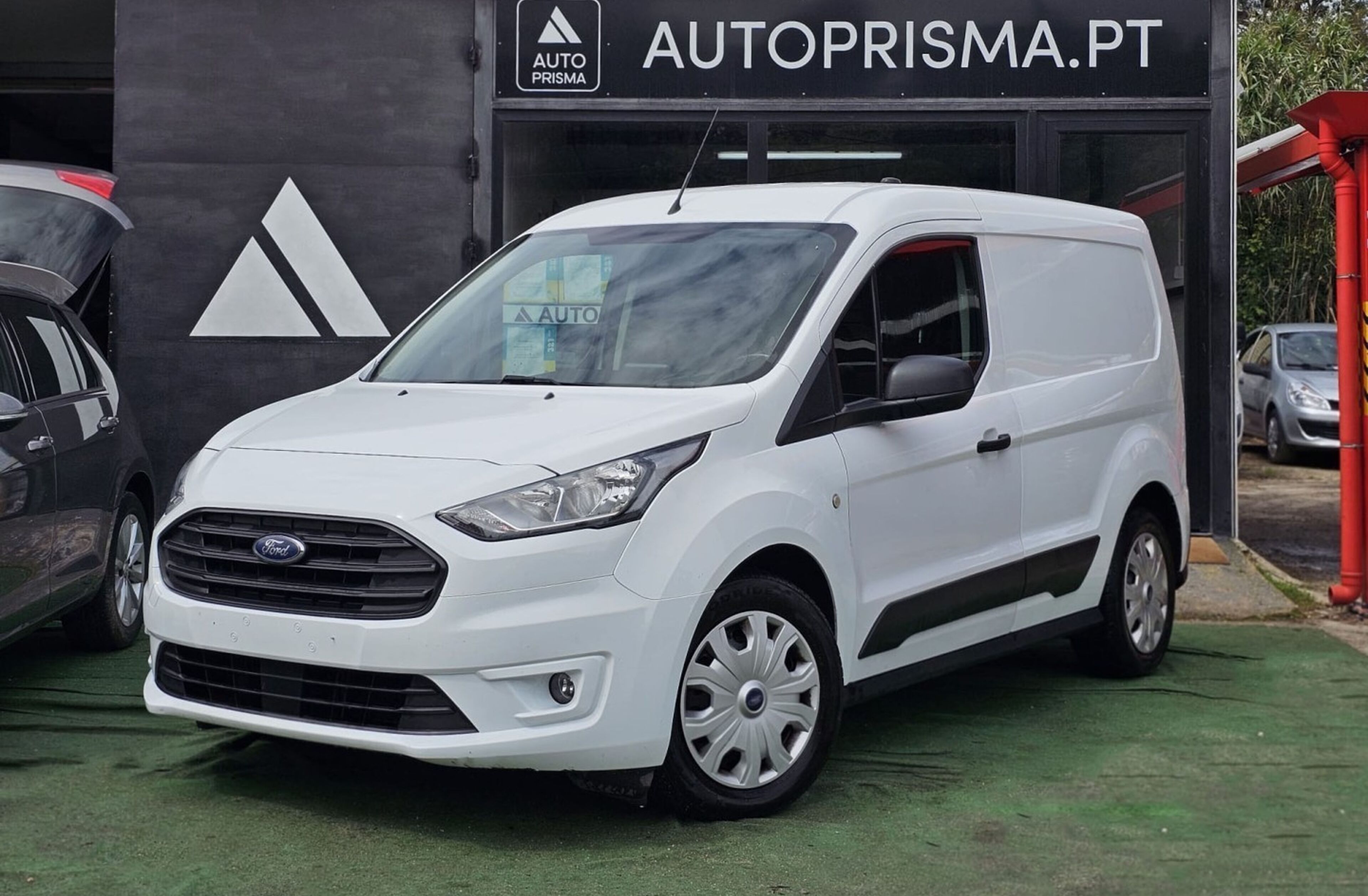 FORD Transit Connect 1.5 TDCi 200 L1 Limited
