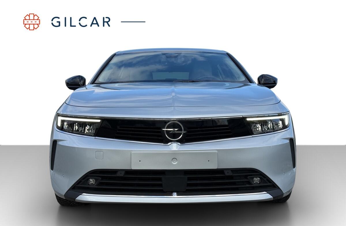 OPEL Astra 1.2 T Elegance