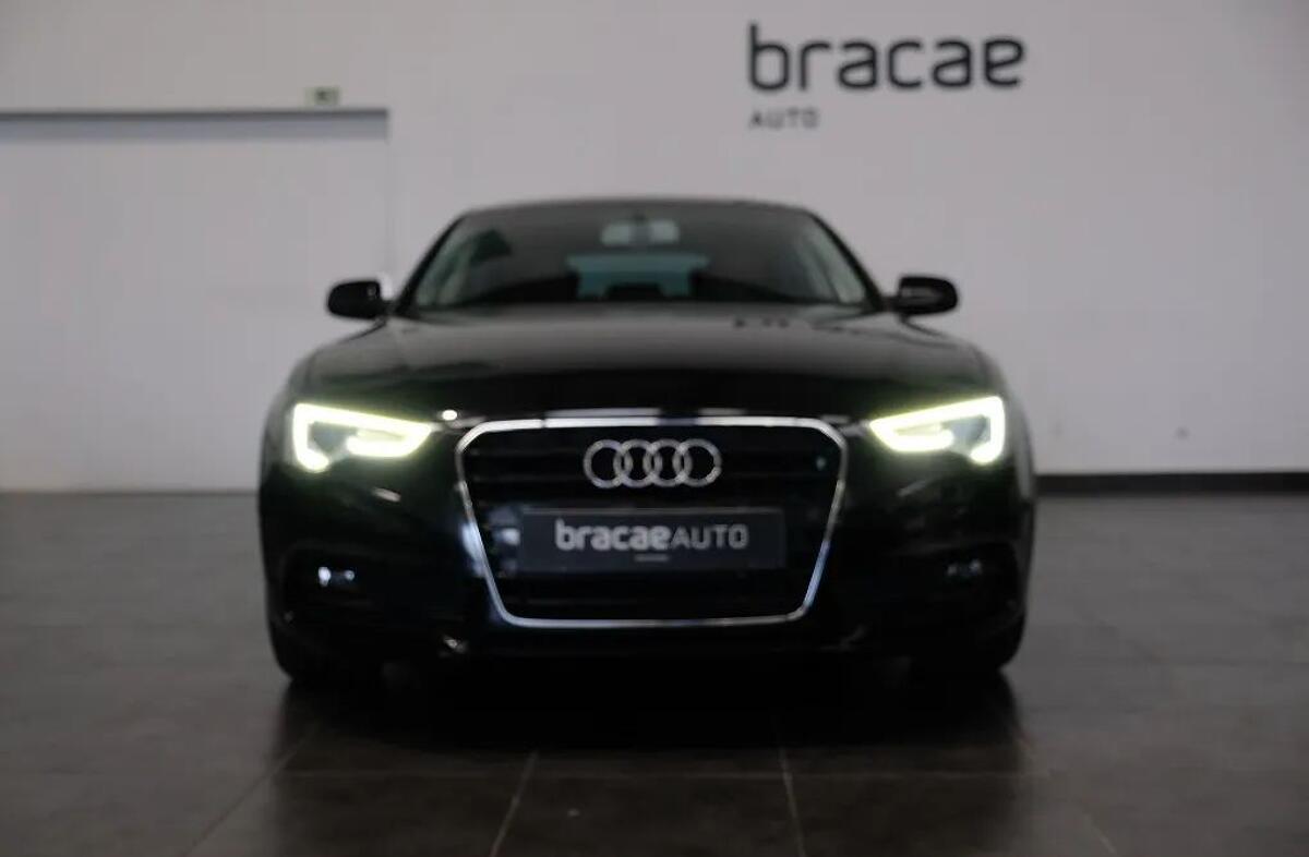AUDI A5 1.8 TFSi Sport