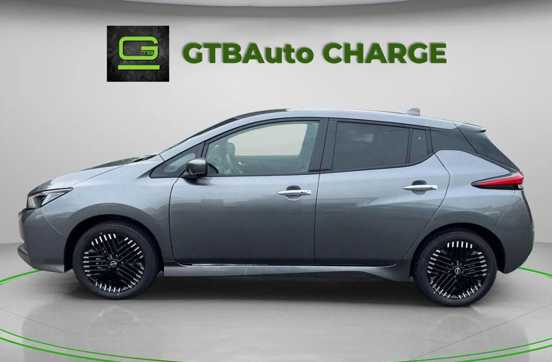 NISSAN Leaf N-Connecta