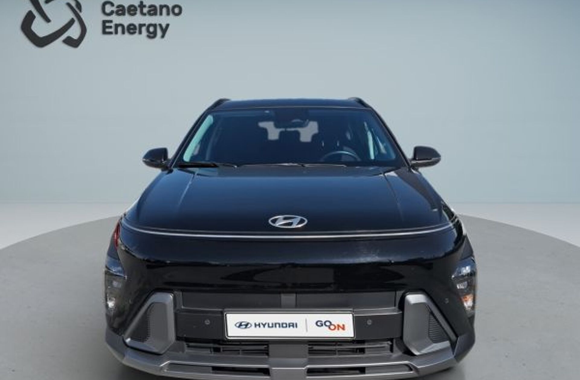 HYUNDAI Kauai 1.0 T-GDi Premium