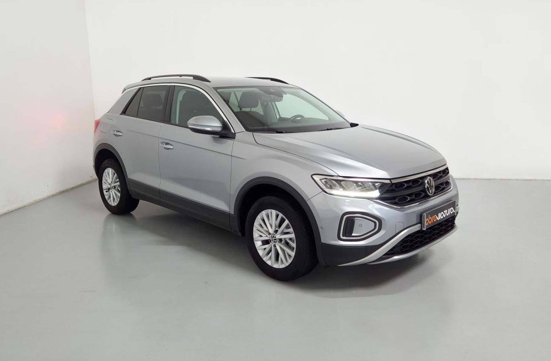 VOLKSWAGEN T-Roc 1.0 TSI