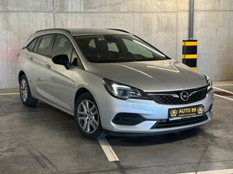 OPEL Astra 1.5 D Business