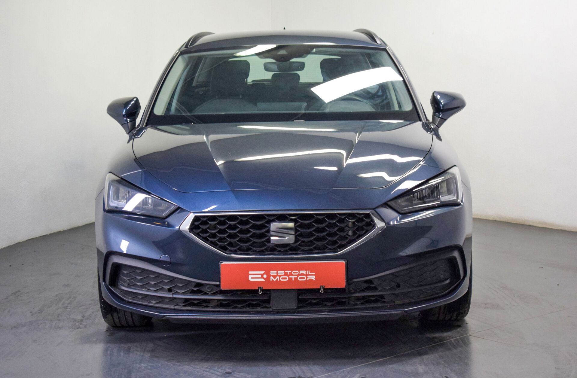 SEAT Leon ST 2.0 TDI Style DSG