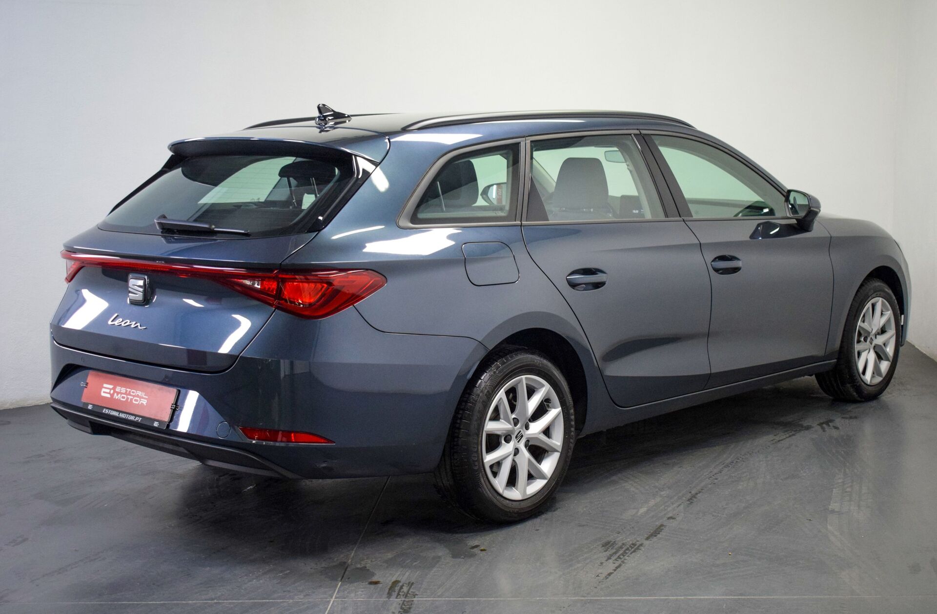 SEAT Leon ST 2.0 TDI Style DSG