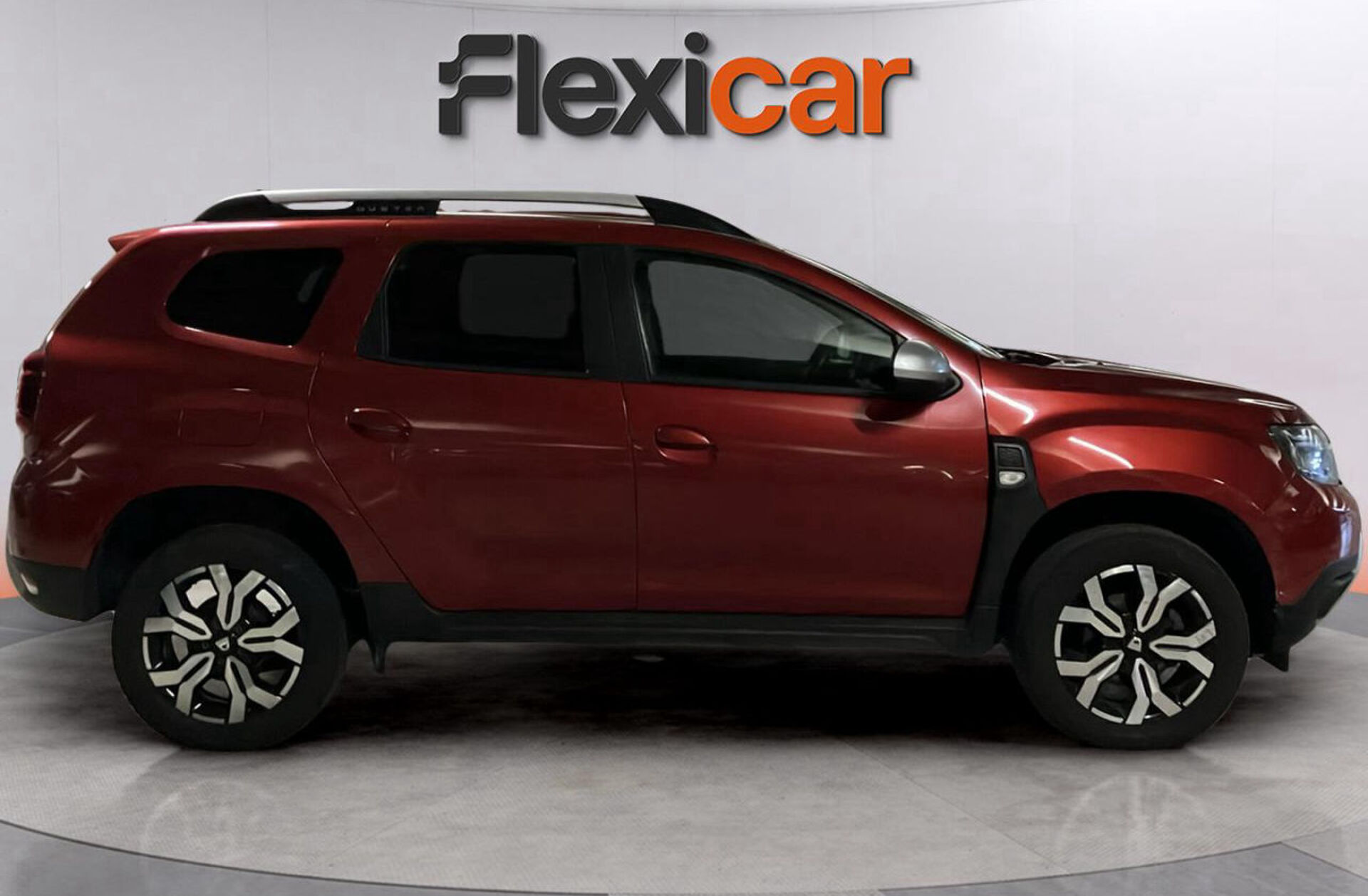 DACIA Duster 1.0 TCe ECO-G Prestige Bi-Fuel