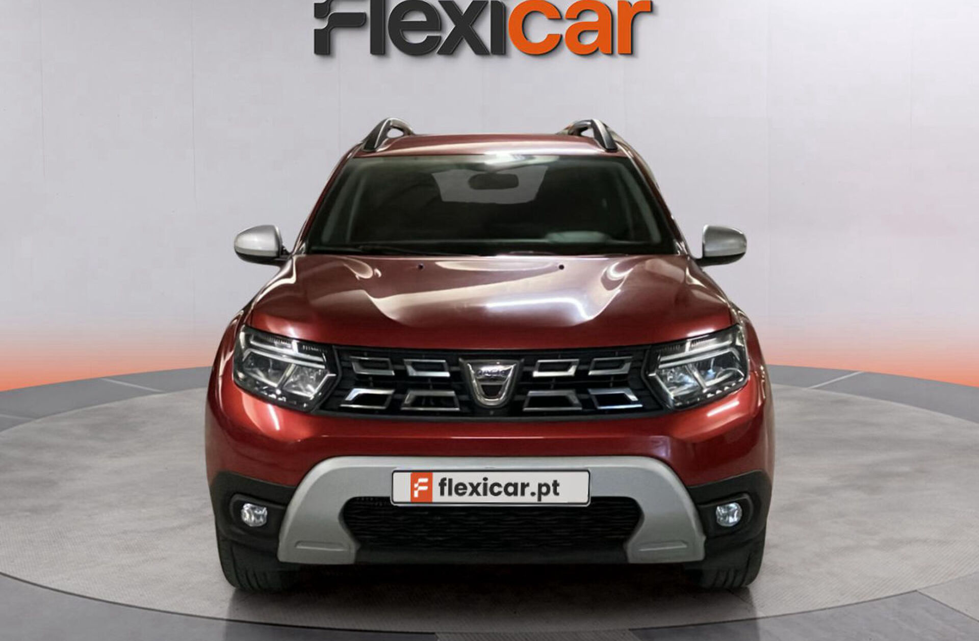 DACIA Duster 1.0 TCe ECO-G Prestige Bi-Fuel