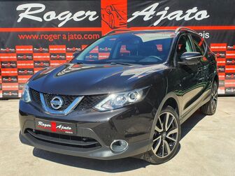 NISSAN Qashqai 1.6 dCi Tekna 19 Pele