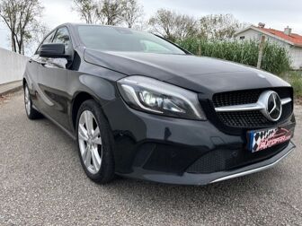 MERCEDES Classe A A 200 Outro