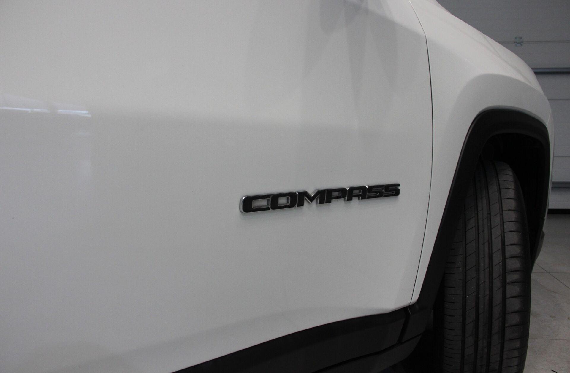 JEEP Compass 1.3 T Longitude DCT