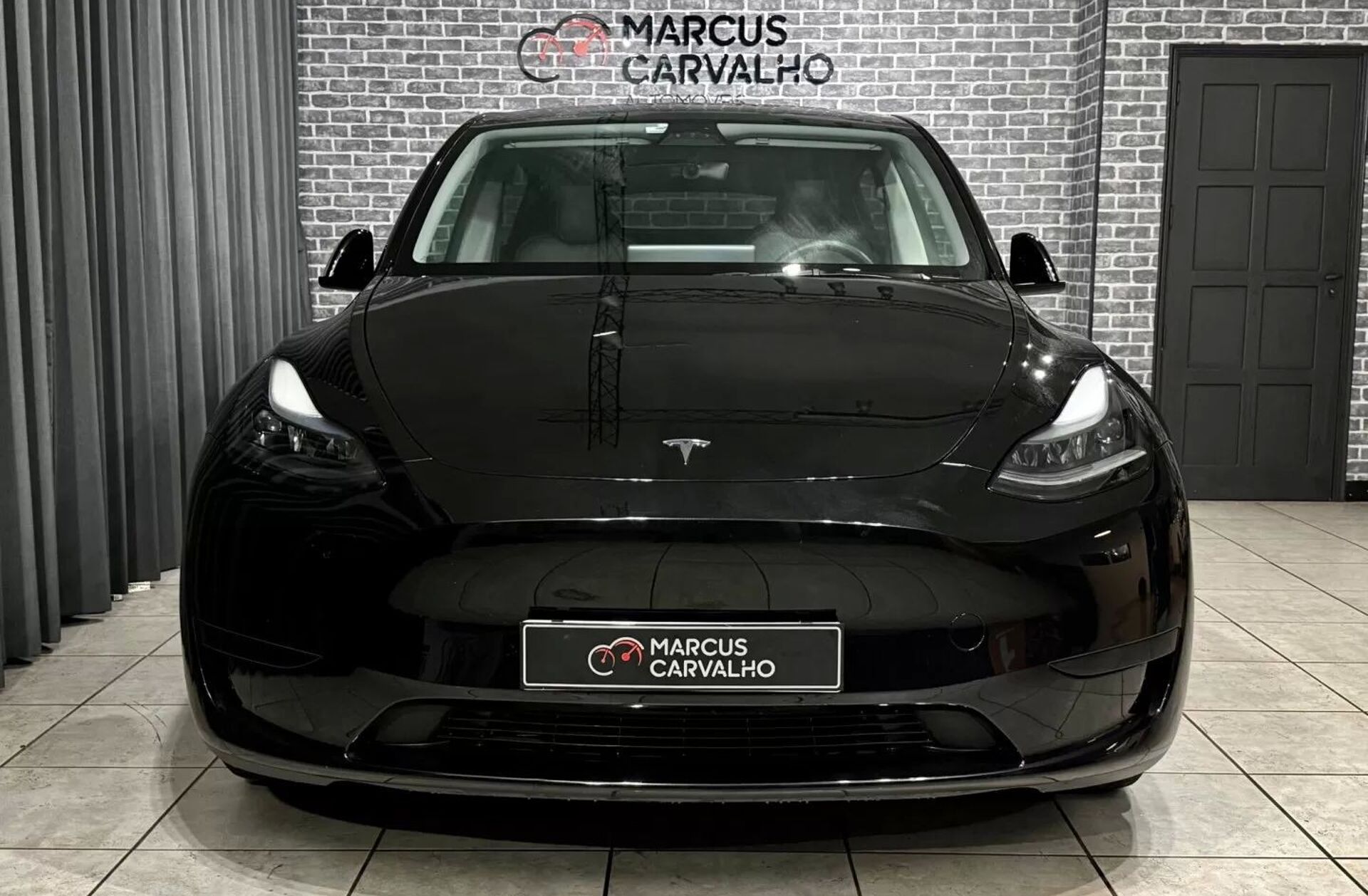 TESLA Model Y Performance Tração Integral