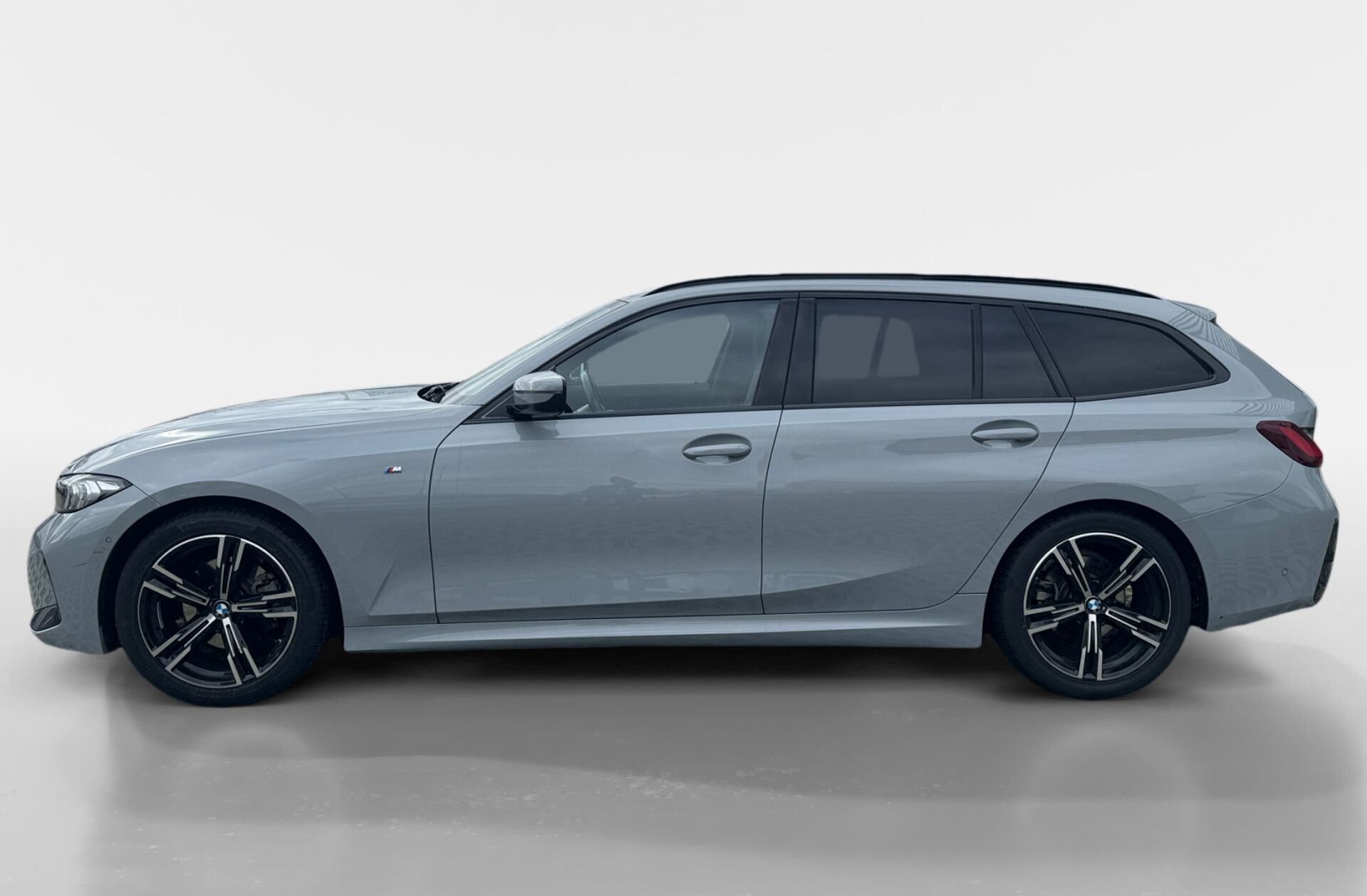 BMW Serie-3 320 d Touring Pack Desportivo M Auto