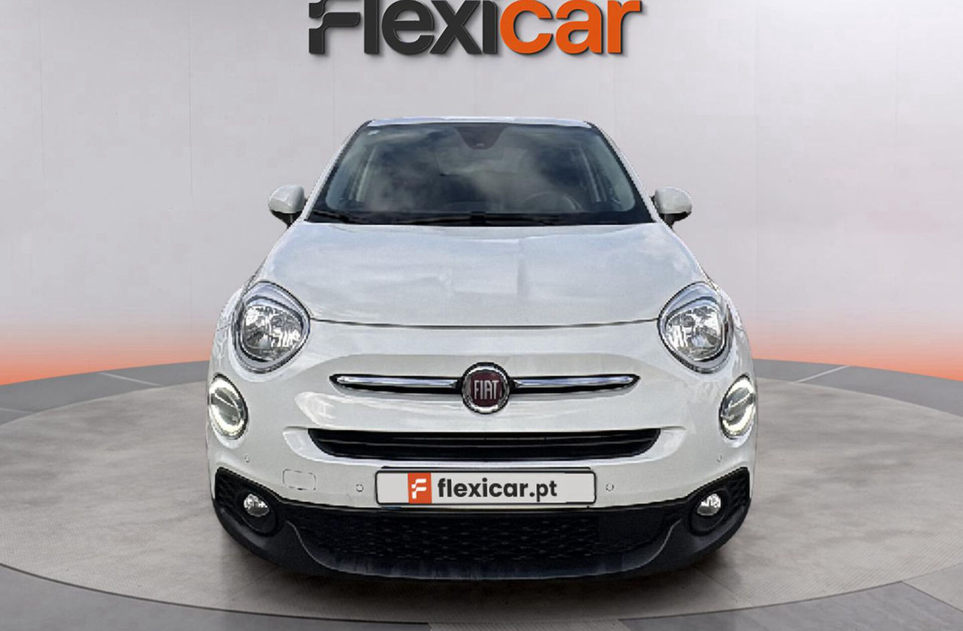 FIAT 500 X 1.0 FireFly