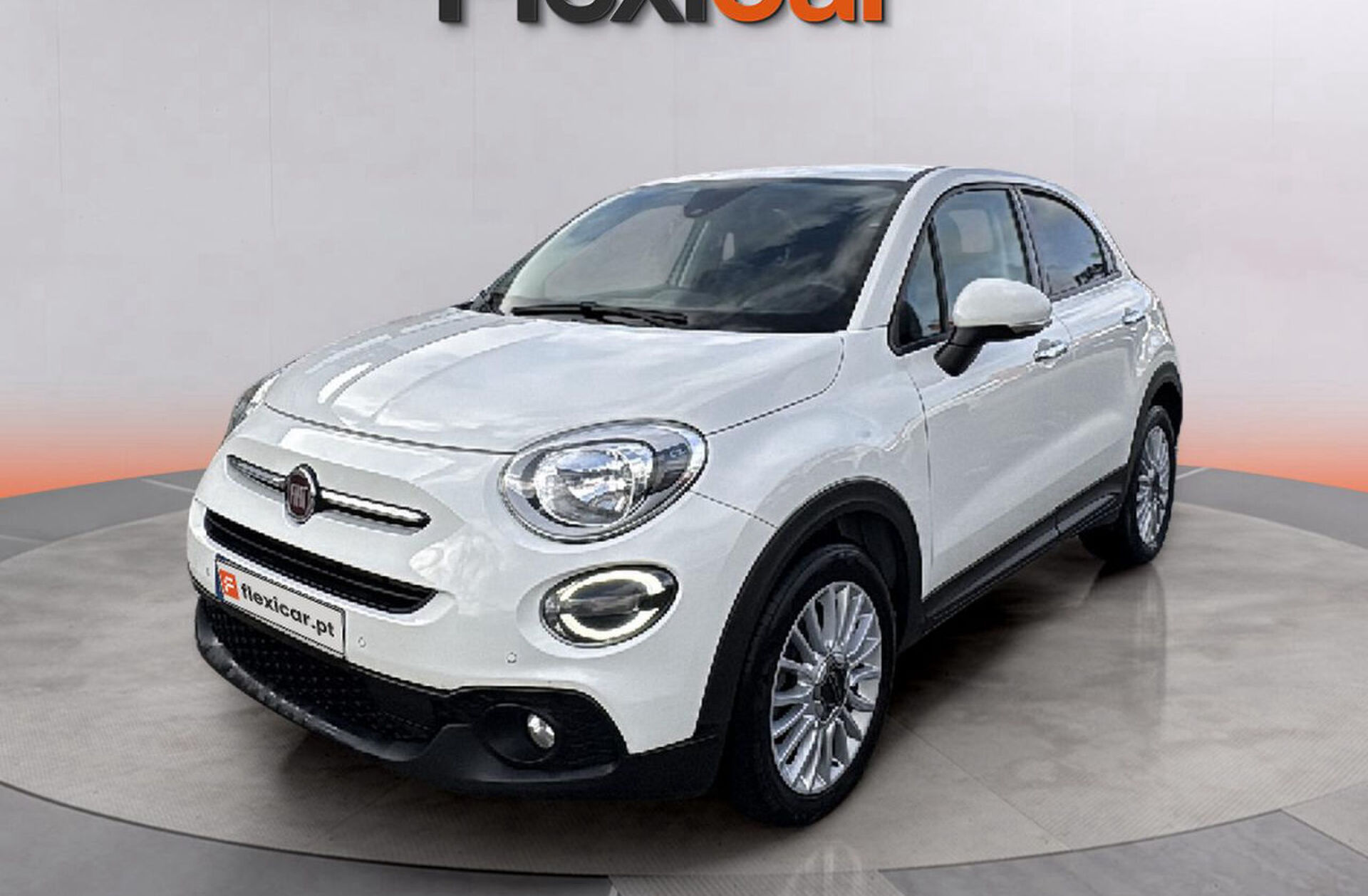 FIAT 500 X 1.0 FireFly