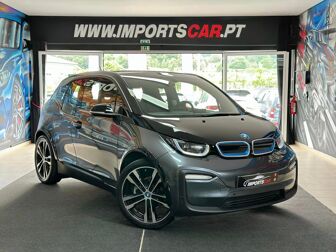 BMW i3 120Ah