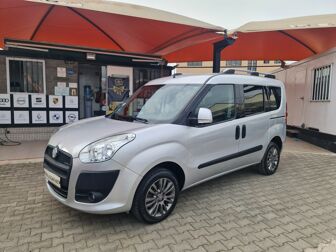 FIAT Doblo 1.3 M-Jet 7L Start&Stop